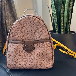 Guess backpack